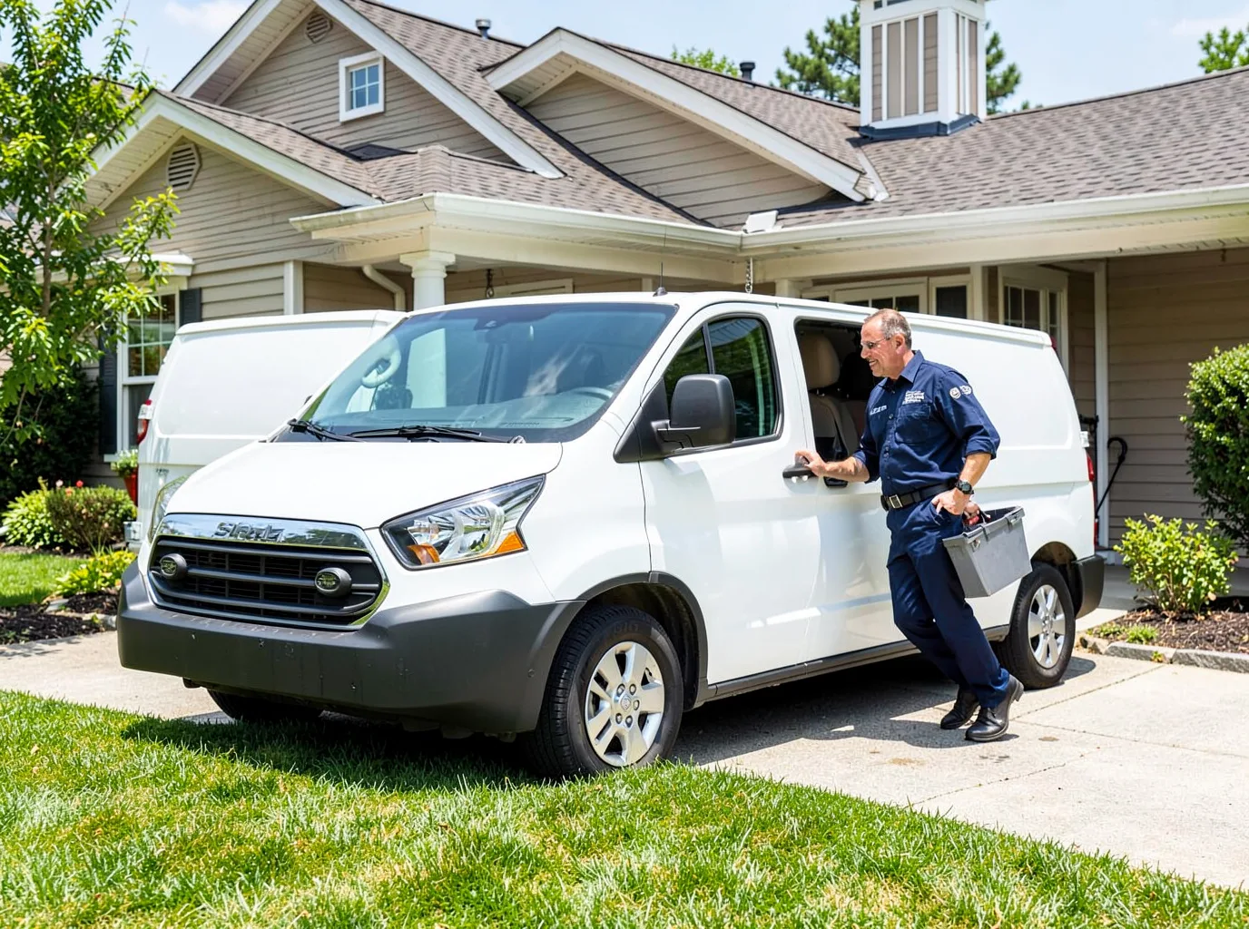 Emergency Plumber company in South Solon, OH