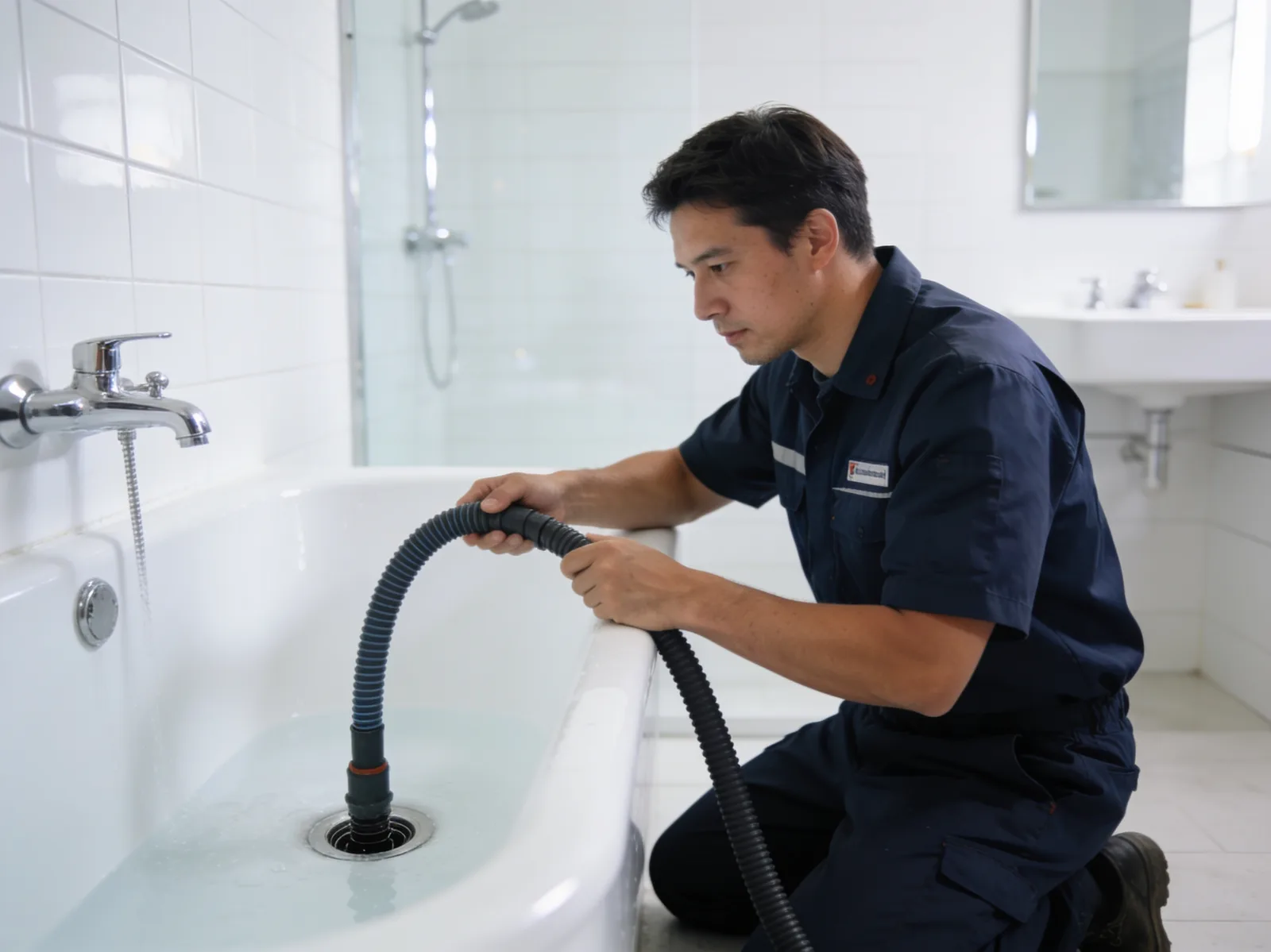 Emergency Plumber South Solon, OH FAQs